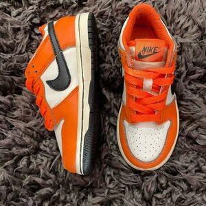 Nike “Halloween” Dunks